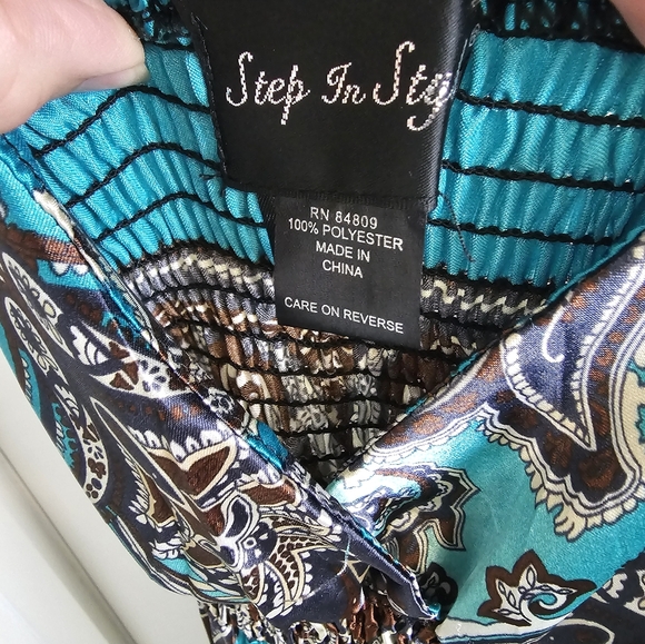 Step in Style dress - Picture 4 of 5